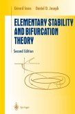 Elementary Stability and Bifurcation Theory (eBook, PDF)