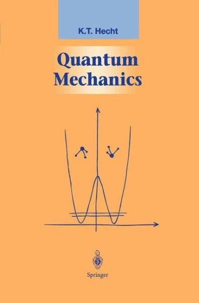 Quantum Mechanics (eBook, PDF) Quantum Mechanics (eBook, PDF)