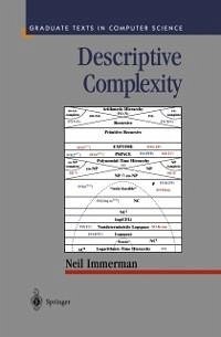 Descriptive Complexity (eBook, PDF) - Immerman, Neil