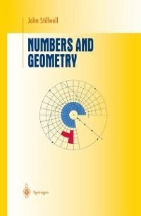 Numbers and Geometry (eBook, PDF) - Stillwell, John