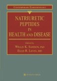 Natriuretic Peptides in Health and Disease (eBook, PDF)