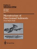 Microstructure of Fine-Grained Sediments (eBook, PDF)