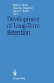 Development of Long-Term Retention (eBook, PDF)