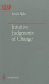 Intuitive Judgments of Change (eBook, PDF)