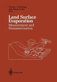 Land Surface Evaporation (eBook, PDF) Land Surface Evaporation (eBook, PDF)