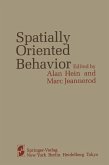 Spatially Oriented Behavior (eBook, PDF)