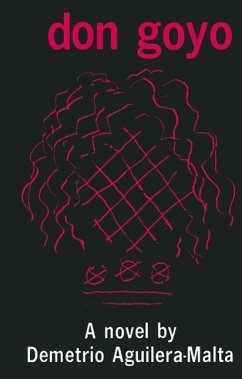 Don Goyo (eBook, PDF) - Aguilera-Malta, Demetrio; Brushwood, John; Brushwood, Carolyn