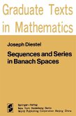 Sequences and Series in Banach Spaces (eBook, PDF)