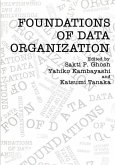 Foundations of Data Organization (eBook, PDF)