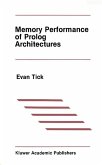 Memory Performance of Prolog Architectures (eBook, PDF)