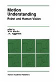Motion Understanding (eBook, PDF)