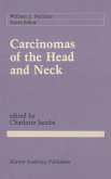 Carcinomas of the Head and Neck (eBook, PDF)