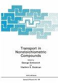 Transport in Nonstoichiometric Compounds (eBook, PDF)