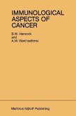 Immunological Aspects of Cancer (eBook, PDF)
