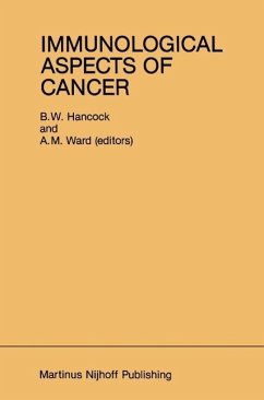 Cover Immunological Aspects of Cancer (eBook, PDF)