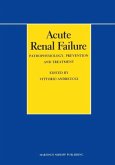 Acute Renal Failure (eBook, PDF)