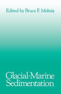 Glacial-Marine Sedimentation (eBook, PDF)