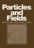 Particles and Fields (eBook, PDF)