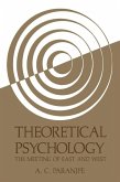 Theoretical Psychology (eBook, PDF)