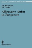 Affirmative Action in Perspective (eBook, PDF)