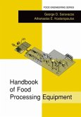 Handbook of Food Processing Equipment (eBook, PDF)