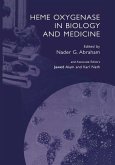 Heme Oxygenase in Biology and Medicine (eBook, PDF)