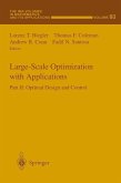 Large-Scale Optimization with Applications (eBook, PDF)