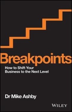Breakpoints (eBook, PDF) - Ashby, Mike