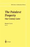 The Painlevé Property (eBook, PDF)