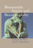 Biomaterials Science and Biocompatibility (eBook, PDF)