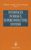 Interfaces in High-Tc Superconducting Systems (eBook, PDF)