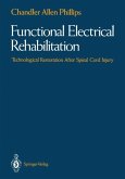 Functional Electrical Rehabilitation (eBook, PDF)