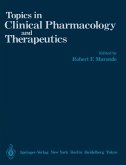 Topics in Clinical Pharmacology and Therapeutics (eBook, PDF)