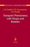 Transport Phenomena with Drops and Bubbles (eBook, PDF)