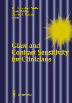 Glare and Contrast Sensitivity for Clinicians (eBook, PDF)