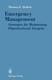 Emergency Management (eBook, PDF)