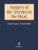 Surgery of the Arteries to the Head (eBook, PDF)