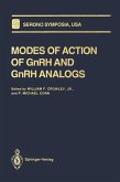 Modes of Action of GnRH and GnRH Analogs (eBook, PDF)
