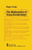 The Mathematics of Sonya Kovalevskaya (eBook, PDF)