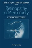 Retinopathy of Prematurity (eBook, PDF)
