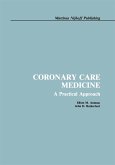 Coronary Care Medicine (eBook, PDF)