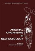 Aneural Organisms in Neurobiology (eBook, PDF)