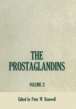 Cover The Prostaglandins (eBook, PDF)