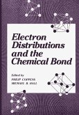 Electron Distributions and the Chemical Bond (eBook, PDF)