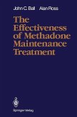 The Effectiveness of Methadone Maintenance Treatment (eBook, PDF)