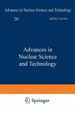 Advances in Nuclear Science and Technology (eBook, PDF)