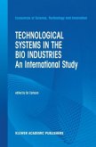 Technological Systems in the Bio Industries (eBook, PDF)