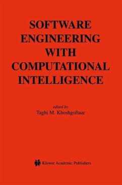 Software Engineering with Computational Intelligence (eBook, PDF)