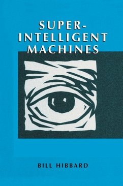 Cover Super-Intelligent Machines (eBook, PDF)