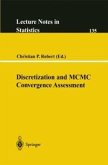 Discretization and MCMC Convergence Assessment (eBook, PDF)